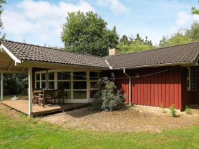 6 person holiday home in N rre Nebel, Nørre Nebel